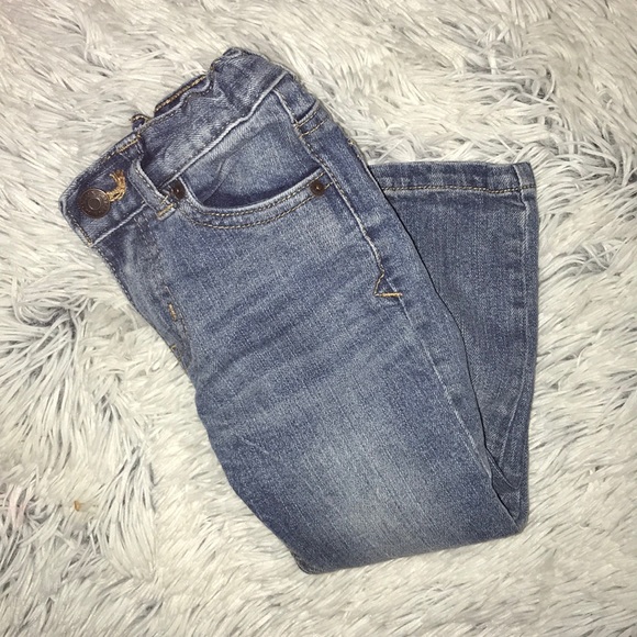 👶🏼 Two onesies and a pair of jeans - Picture 5 of 6